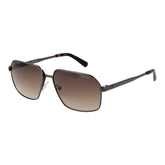 Guess Gray Men Sunglasses -   -  Guess.